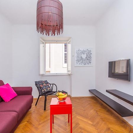 Apartment Dox Dubrovník Exteriér fotografie