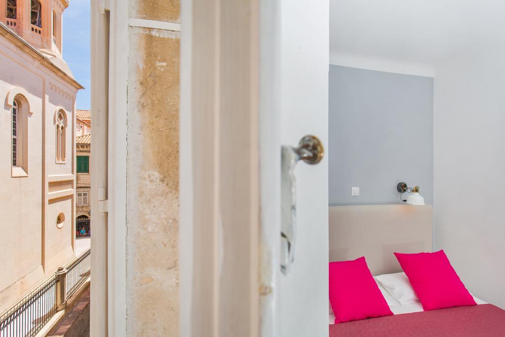 Apartment Dox Dubrovník Exteriér fotografie